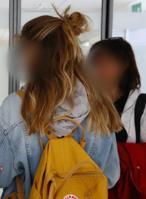 Ragazzi in prima linea La scuola è entrata nelle corsie d’ospedale 