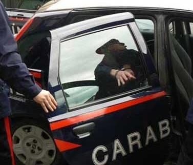 Arrestato per abusi sessuali su una ventenne 