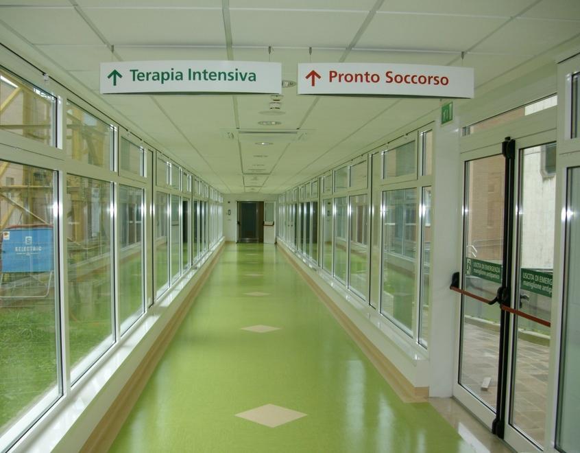 «Nessuna pietà al pronto soccorso Per un codice bianco oltre cento euro» 