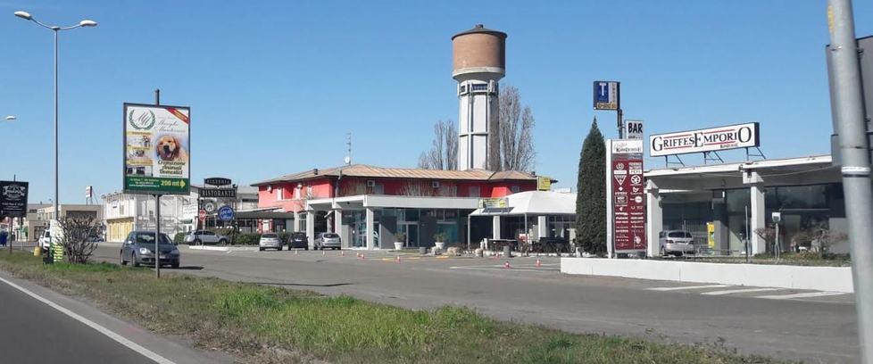 Bellarosa, videosorveglianza per rendere più sicura l’area 
