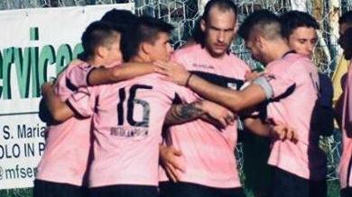 In striscia positiva da otto turni il Campagnola sogna la vetta