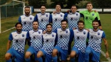 Il Bibbiano Canossa ha svoltato la stagione dopo l’arrivo di Grasso