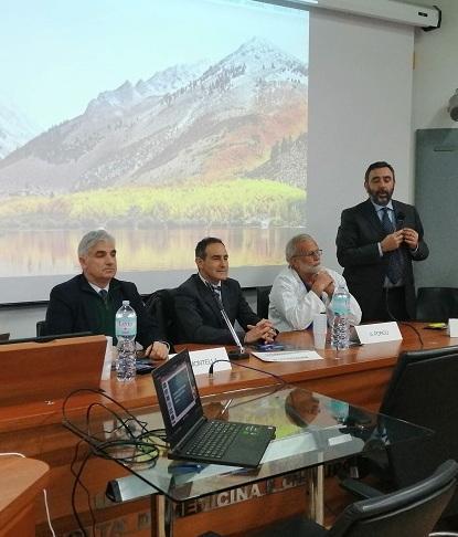 Chirurgia robotica futuro della sanità 