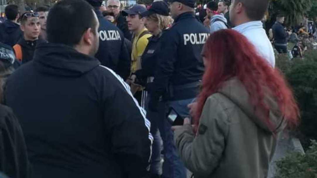 Sartiglia in sicurezza e anche i giovani sono stati più bravi