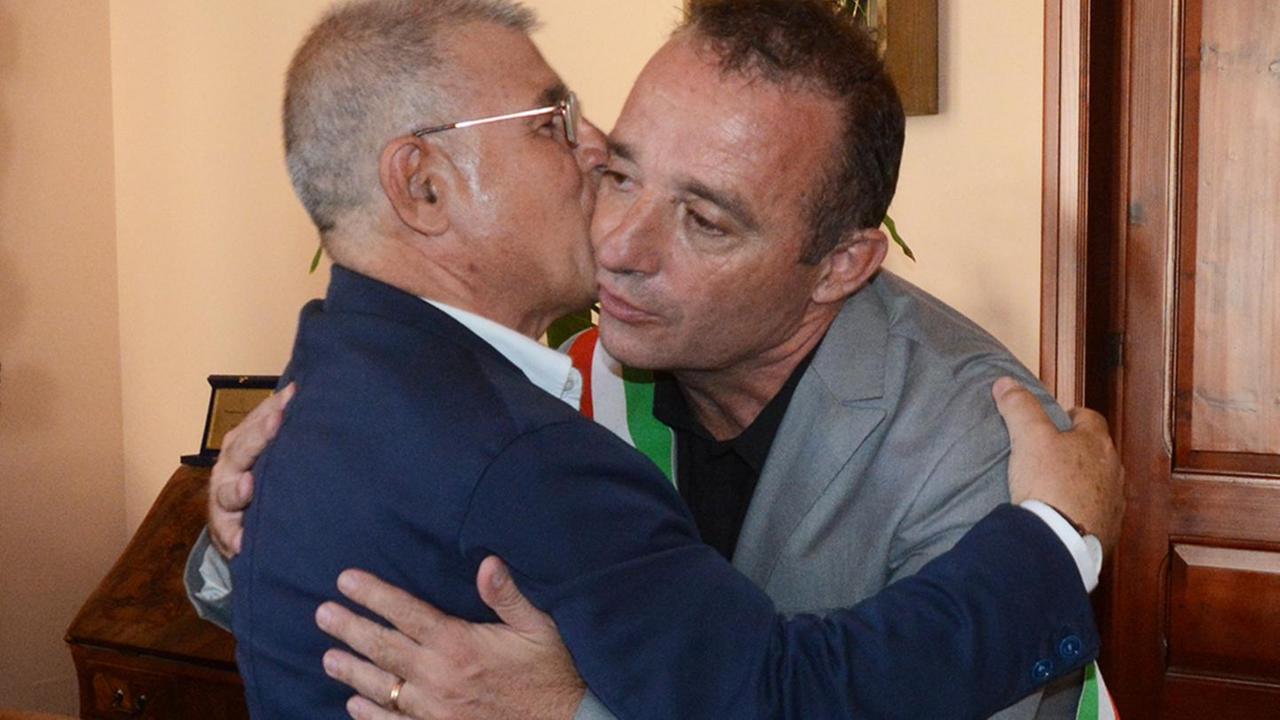 Lutzu contro Tendas: «Dimentica i cittadini»