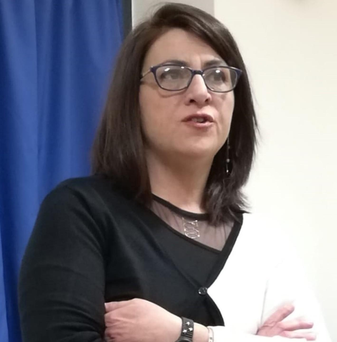 Tiziana Mameli è la nuova guida del Pd 