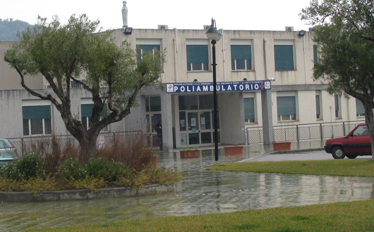 Oncologia, stop alle terapie via all’esodo verso Nuoro 