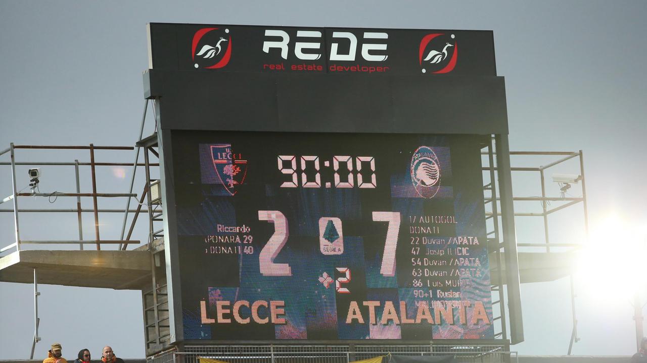 Che bello è... quando la palla rotola