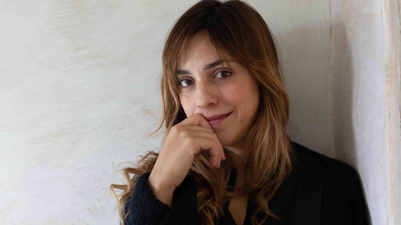 Emanuela Mascherina, ideatrice di CineAtelier, prima edizione che si terrà a Poggio a Caiano