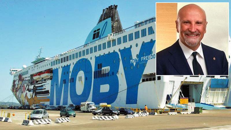 Moby, accordo mancato: «Vogliamo soddisfare tutti i nostri creditori»