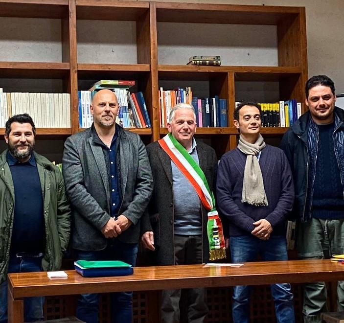 Nasce la Pro Loco di Terrarossa: «In cantiere eventi e feste» 