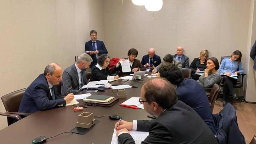 «Jsw, il Mise è per la proroga ma pretendiamo garanzie»