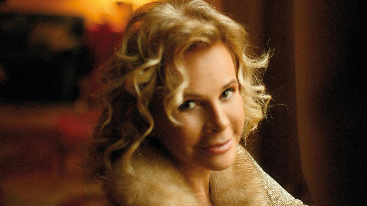 Anna Molinari: «Sogno la rinascita della mia Blumarine che ho voluto mantenere a Carpi»