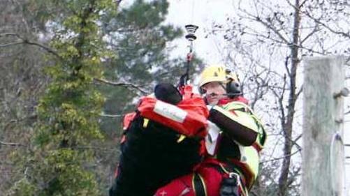 Da fissare i funerali del 70enne travolto e ucciso da un albero