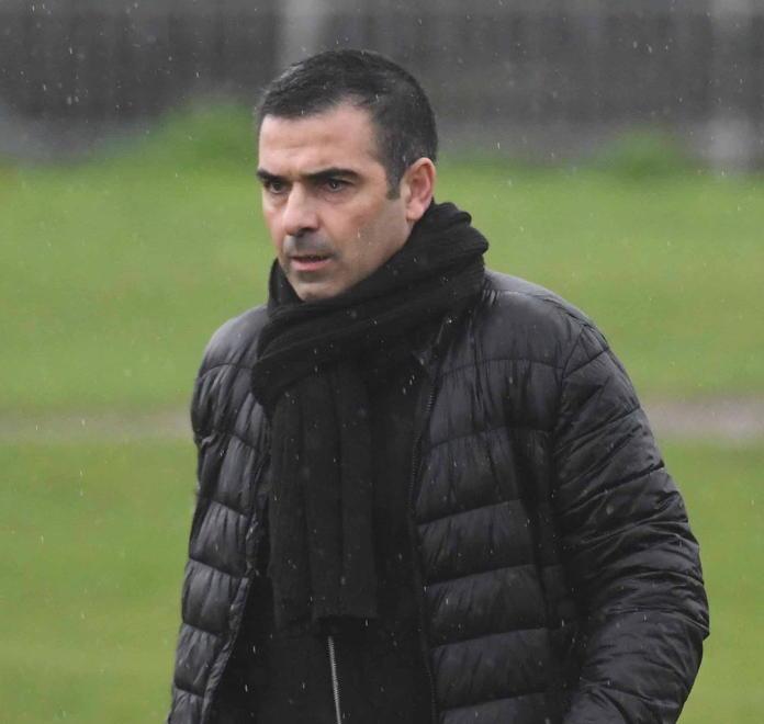 «Gran partita. Ma c’è rammarico: abbiamo fallito troppe occasioni»