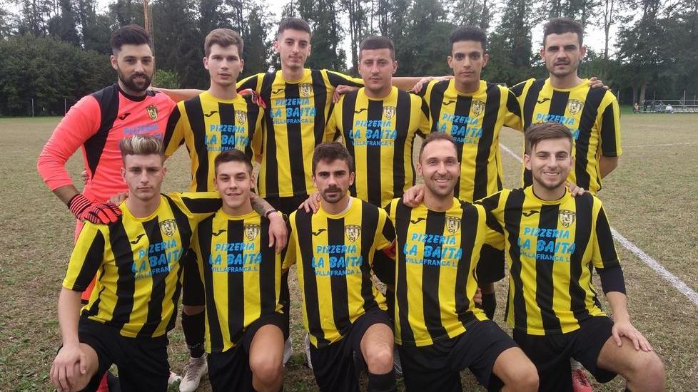 Villafranchese e Palleronese regine dei derby in Lunigiana