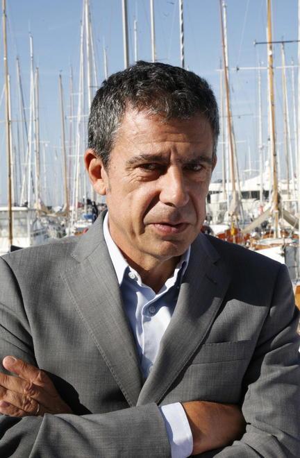 Troppa sabbia all’ingresso del porto serve un altro maxi intervento 