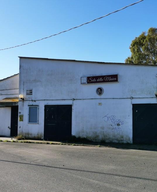 La Filarmonica avanti tutta dopo il furto degli strumenti 