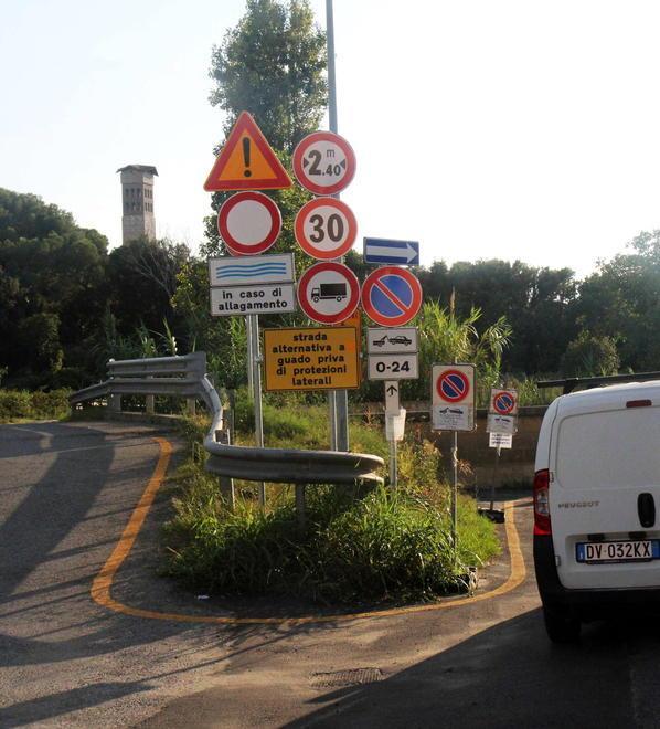 Da settembre le opere per la sicurezza del Forcone