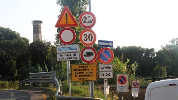 Da settembre le opere per la sicurezza del Forcone