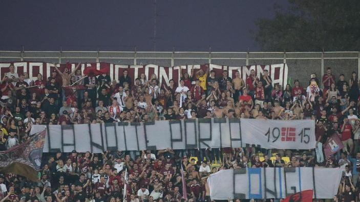 All’Arena 900 biglietti per gli ospiti prevendita aperta fino a venerdì