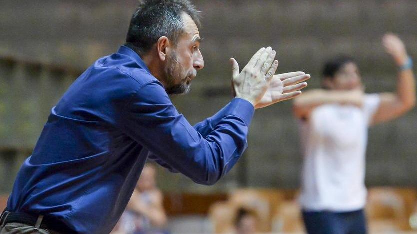 Rinviate le partite di Pielle e Jolly Acli La C Gold in campo per l’infrasettimanale