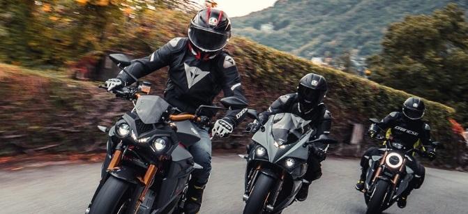 Energica, un boom di ordini: in gennaio il 40% di tutto il 2019 