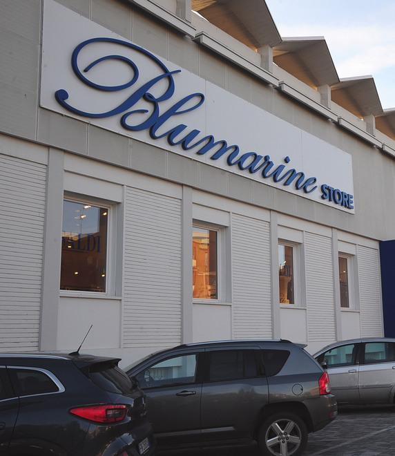 Tagli alla Blumarine La solidarietà di Bellelli «Il caso in Regione» 