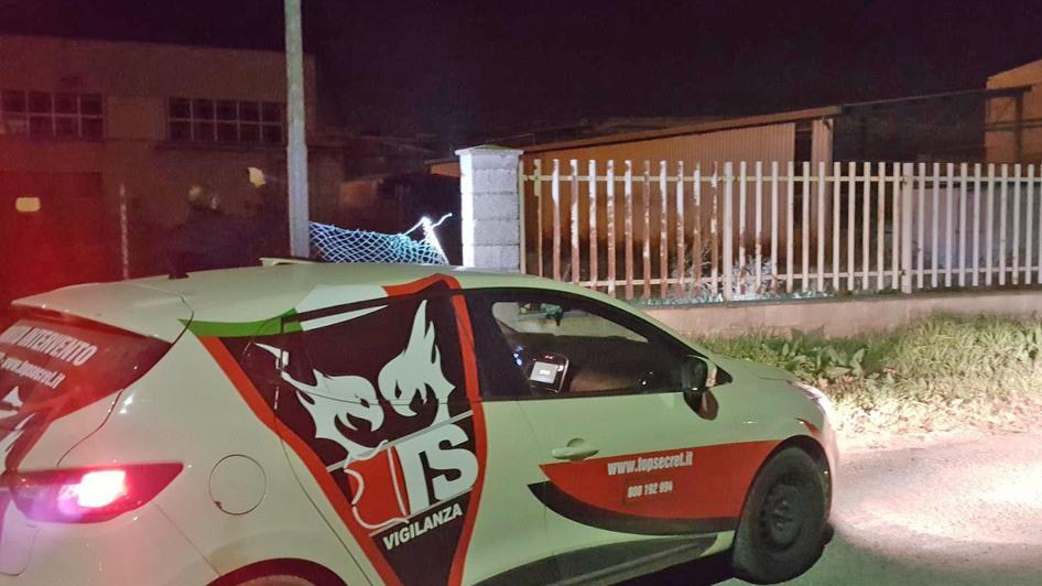 Sventati due furti alla Fpi