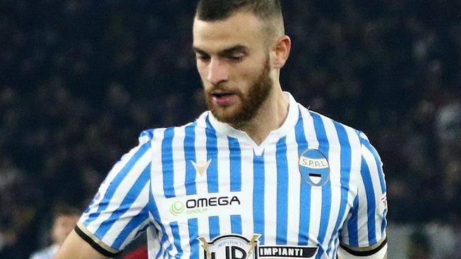 Oggi la ripresa del lavoro Settimana importante per Vicari, Dabo e Cerri
