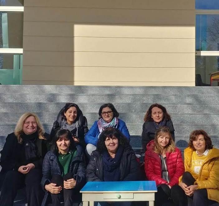 «Tornerà tutto alla normalità Non dovete avere paura»
