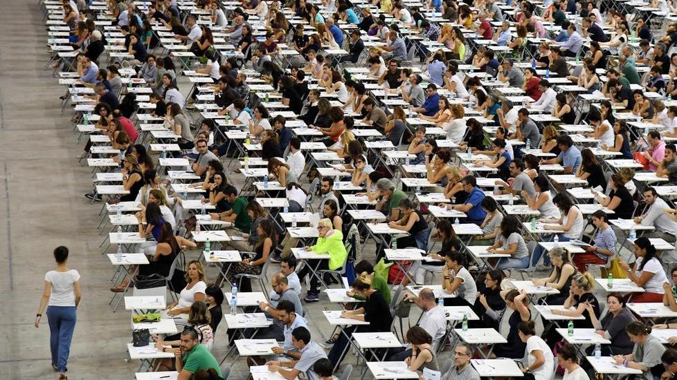 Ha subìto una condanna Neo dipendente pubblico rischia il licenziamento