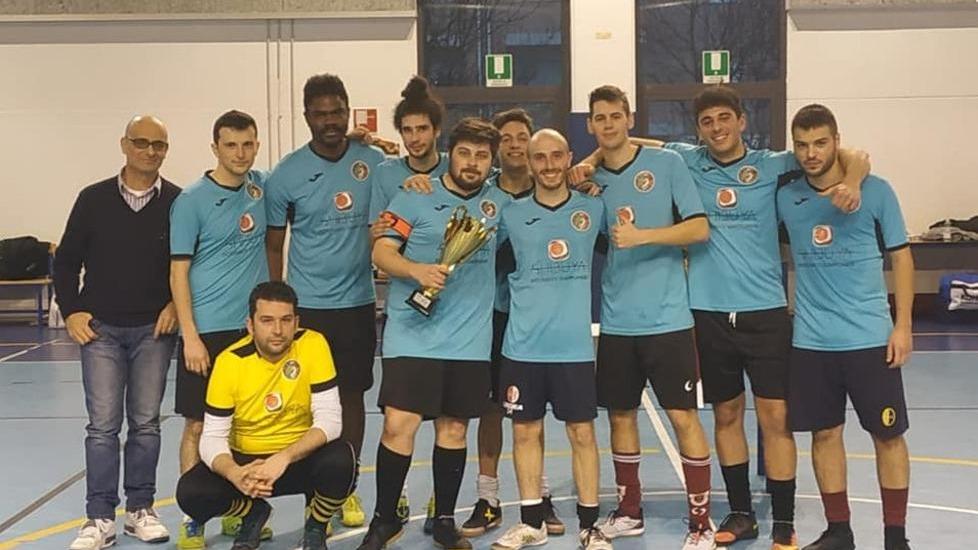 Kohler e Athletic Futsal si spartiscono le coppe in palio