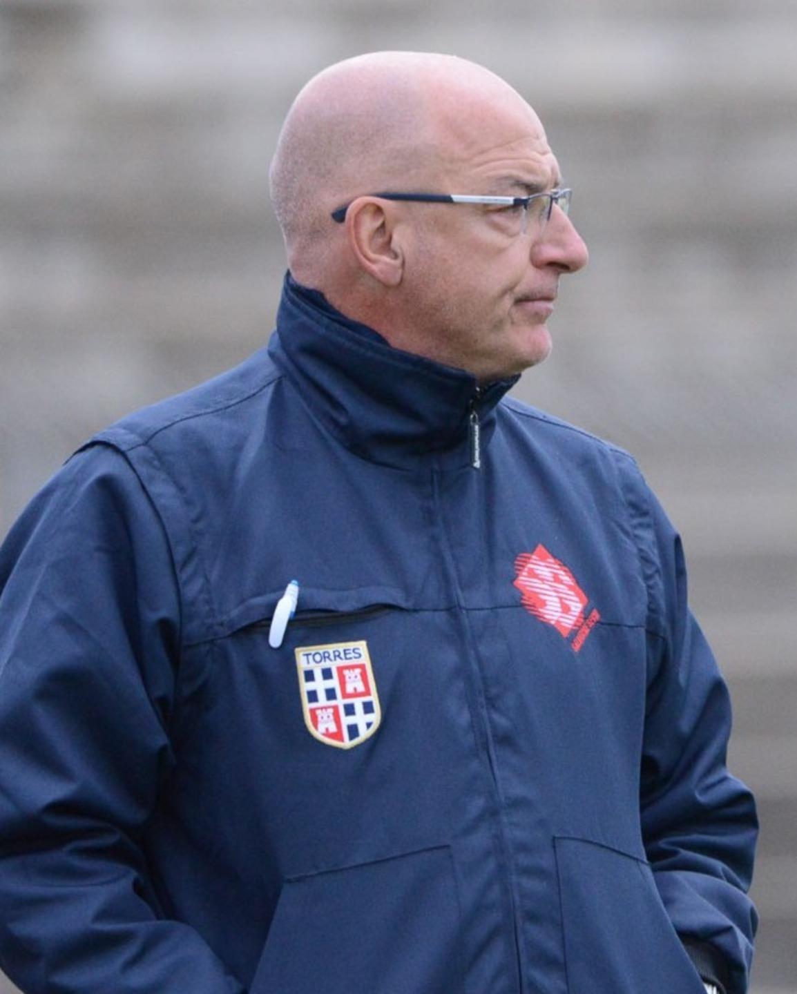 Mariotti: «Gara dura, vittoria preziosa» 