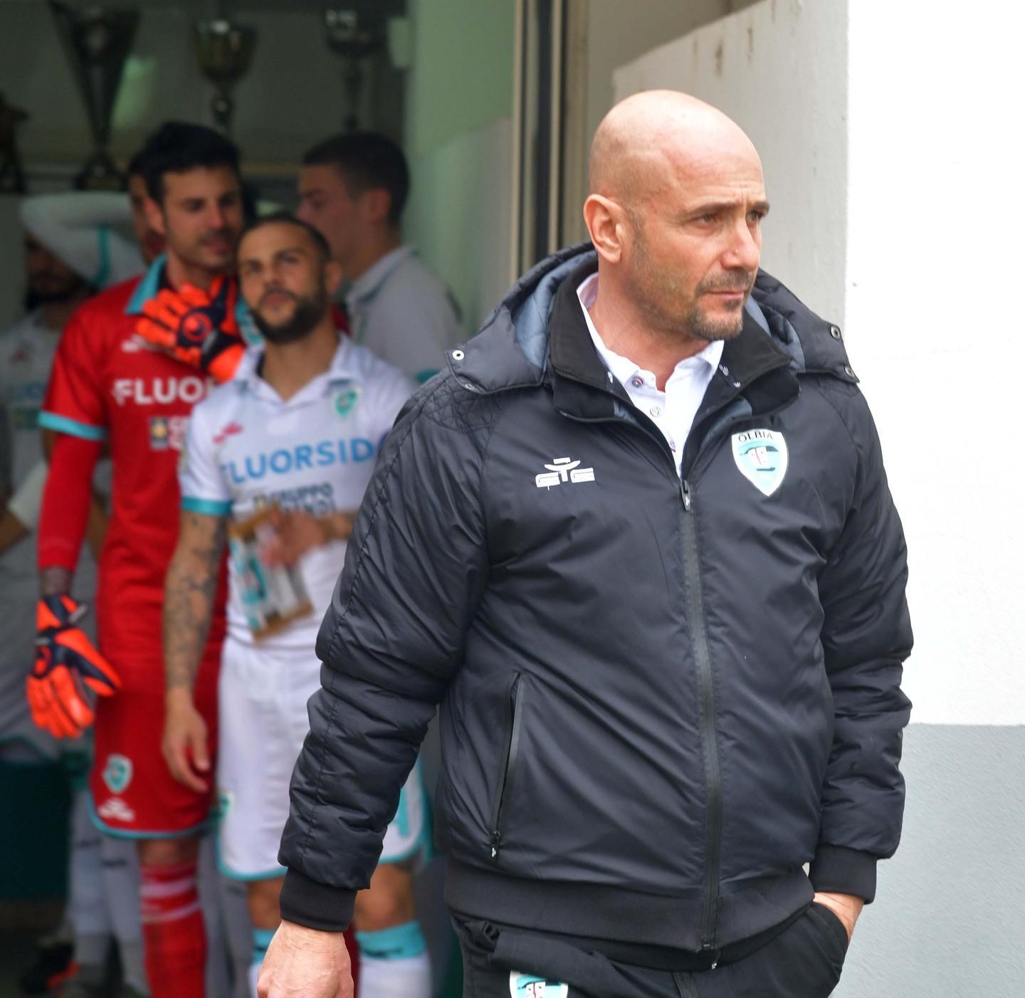 Due giorni di riposo prima di ripartire 
