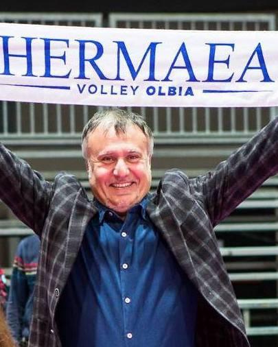 L’Hermaea in pausa virus Si riparte col Busto Arsizio 