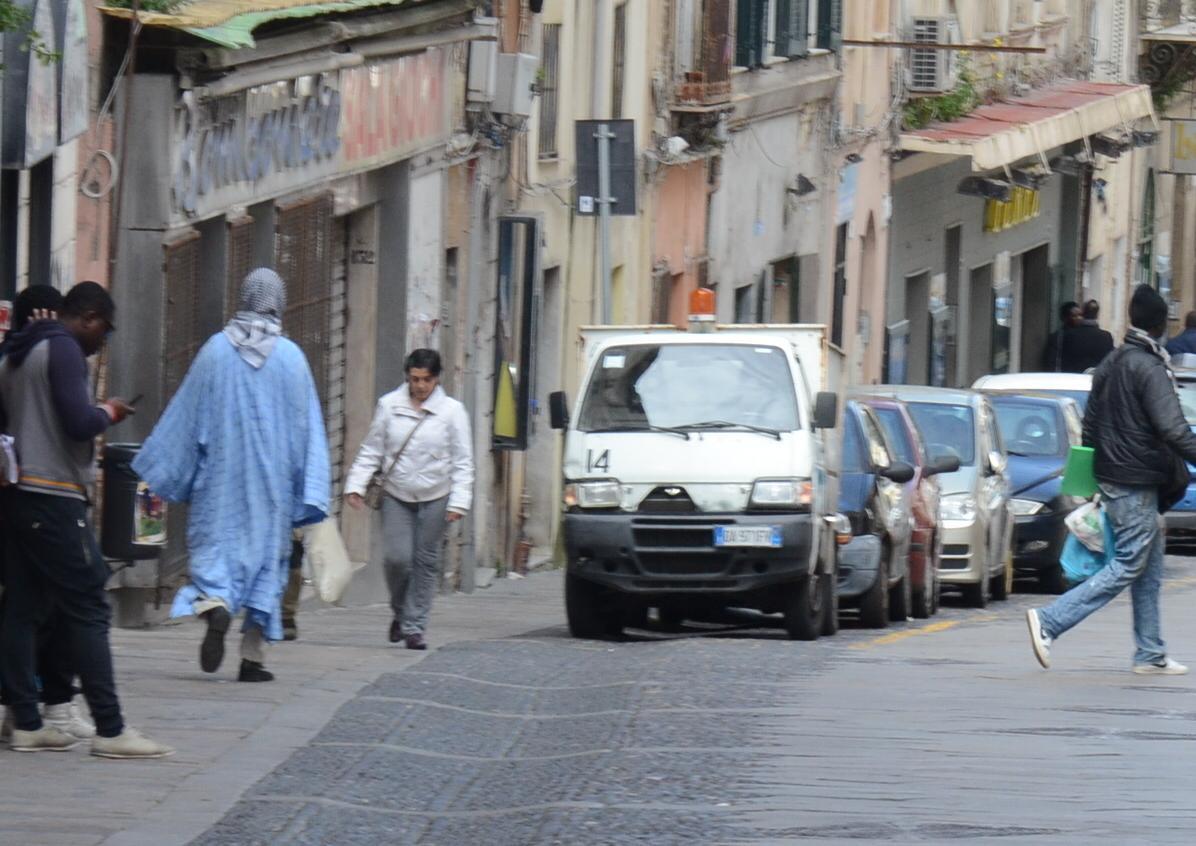 Sempre più vecchi e più soli: a Sassari è calo demografico 