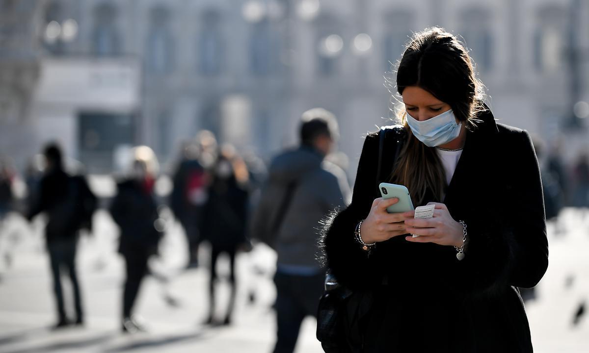 AGGIORNAMENTI: Coronavirus. Salgono a quattro i ricoveri in Terapia intensiva al Policlinico di Modena. "I medici stanno bene". In Emilia Romagna 420 casi positivi,  quattro "clinicamente guariti" .Altri 7 morti