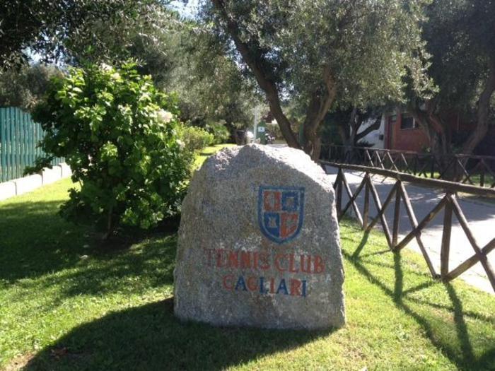 Coppa Davis, i genitori della primaria confinante con il Tc Monte Urpinu preoccupati 
