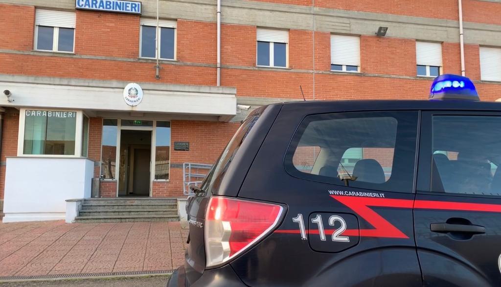 Anziano aggredito a Macomer: in carcere due fratelli