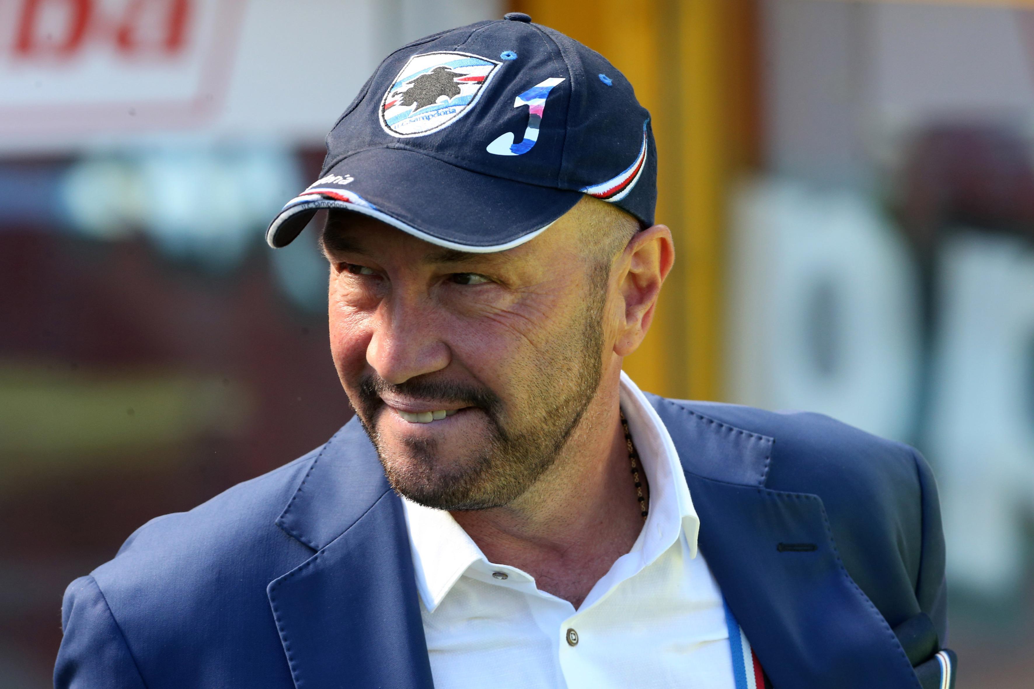 Walter Zenga