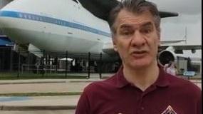 Paolo Nespoli