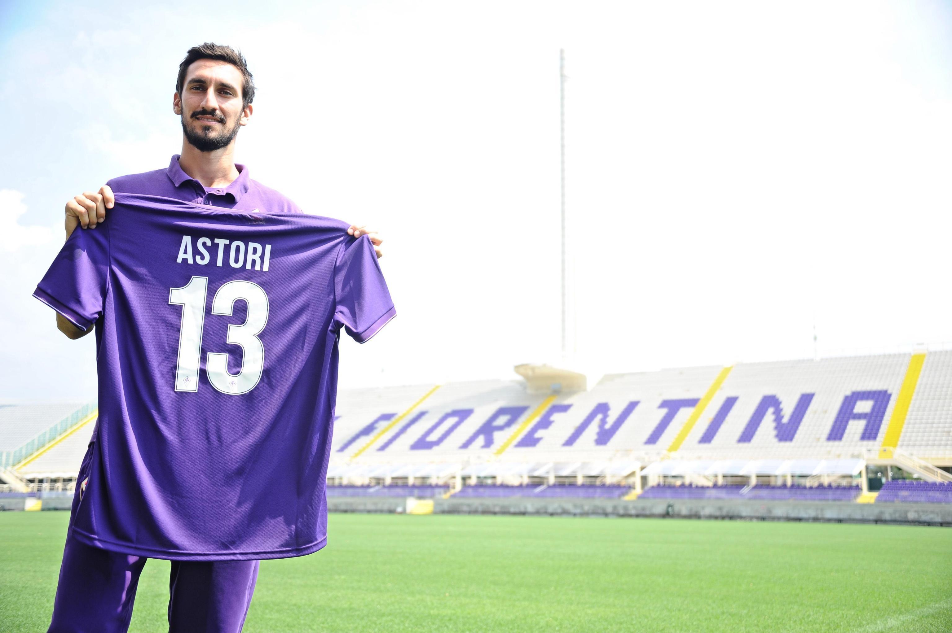 Davide Astori