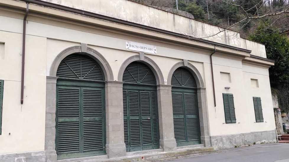 Il Comune ci riprova: un bando per lo stabilimento Bernabò 