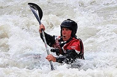 Ex atleta ha fondato il Canoa Club di Viadana