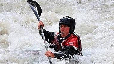 Ex atleta ha fondato il Canoa Club di Viadana
