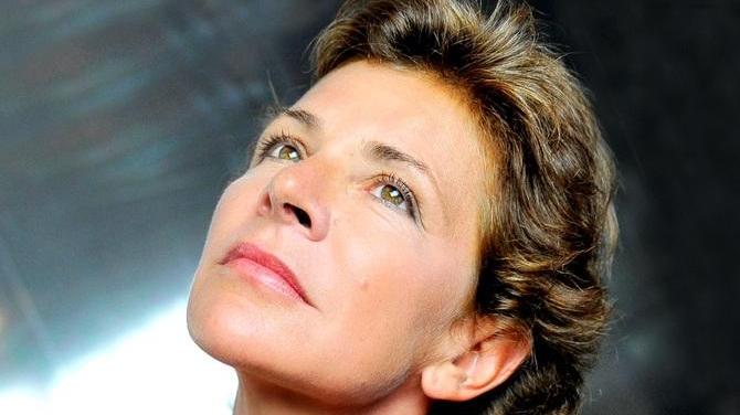 Villoresi è Frida Kahlo