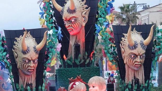 Lebigre, prima della festa tutti a pulire alla Lecciona