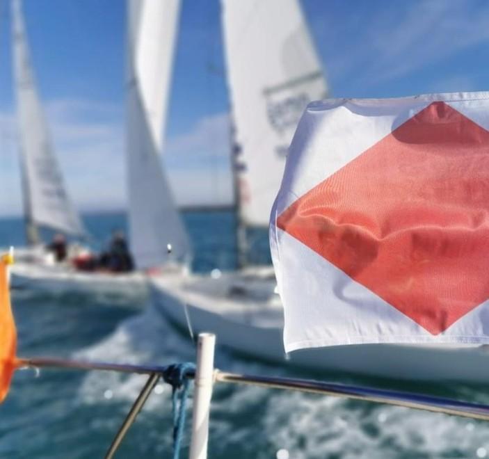 Corso di formazione Fiv con il Circolo nautico