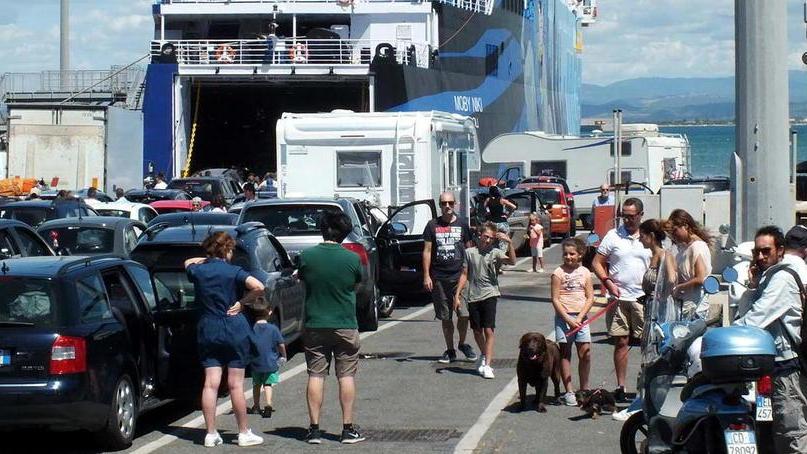 «Teniamo i nervi saldi, spieghiamo ai turisti che si può venire all’Elba in sicurezza»